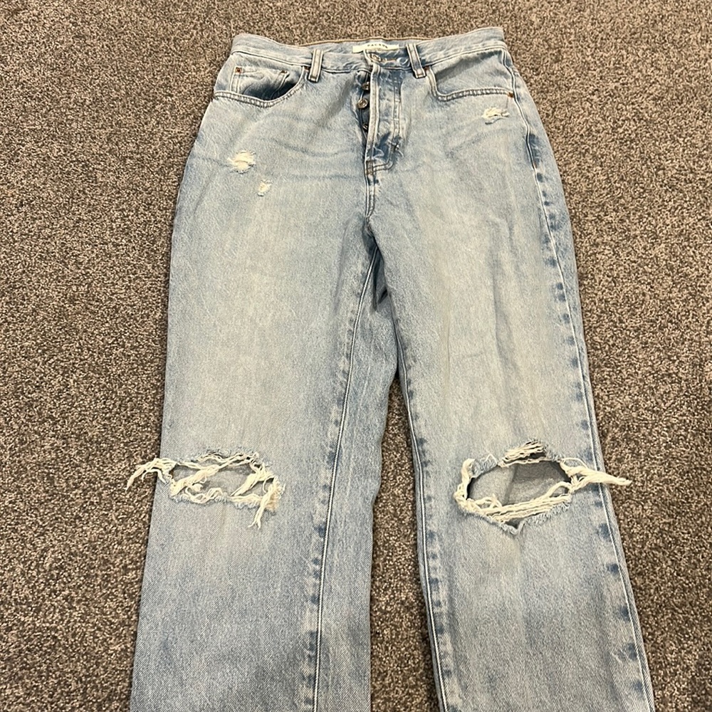 Pacsun Dad Jean - Size 27